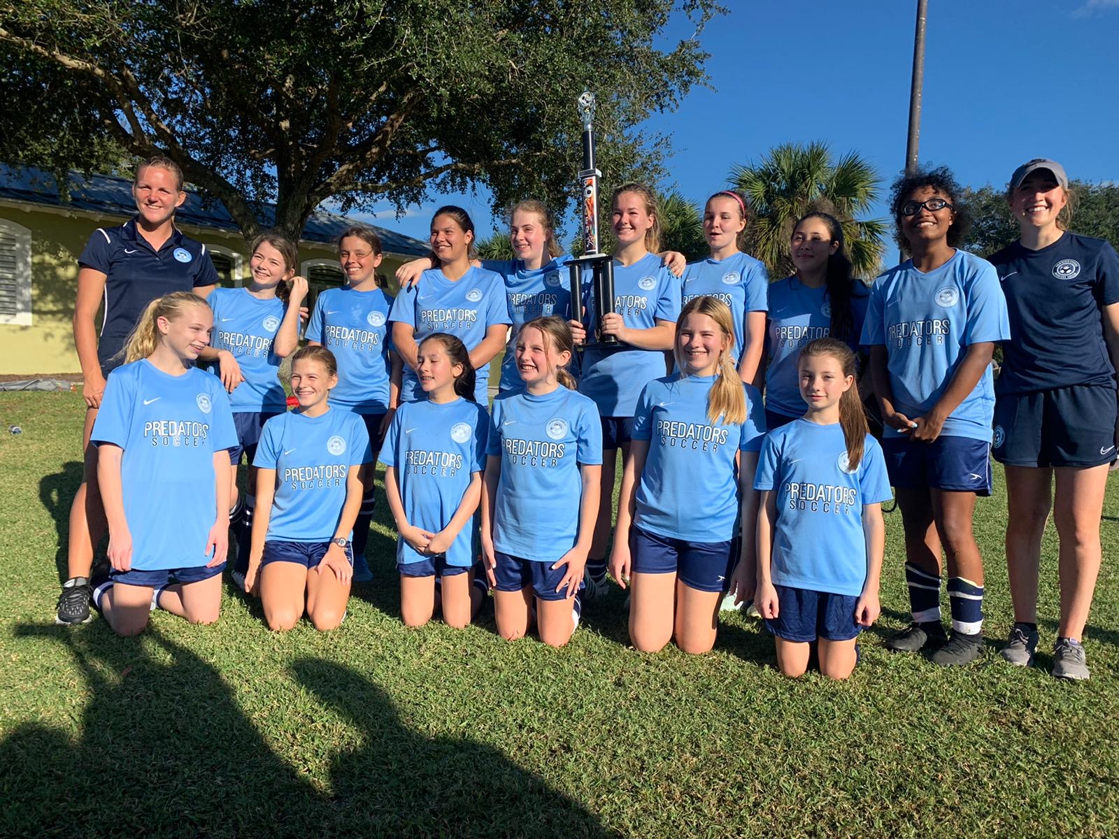 PBGYAASoccer  Palm Beach Gardens FL