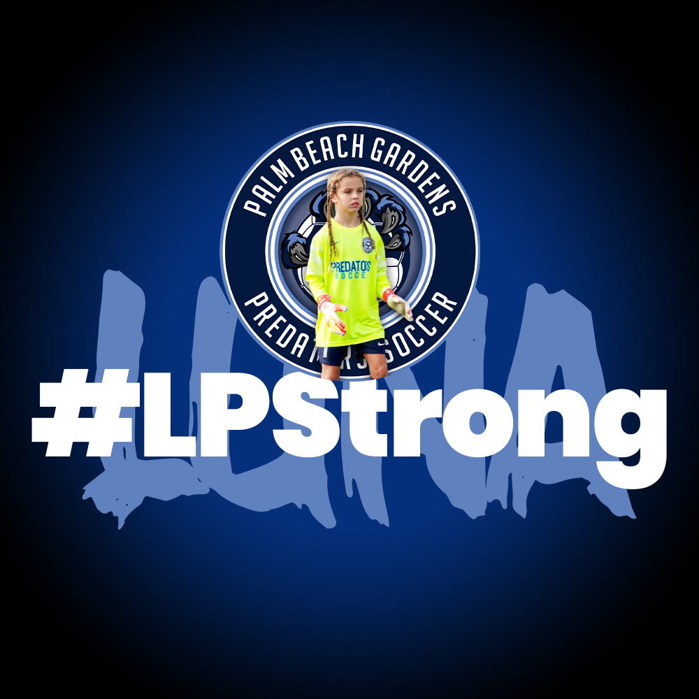 #LPStrong